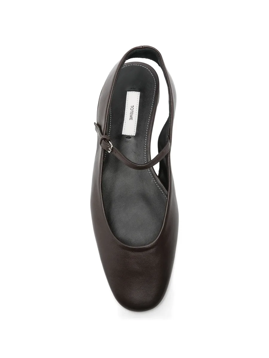 strap ballet flats 7