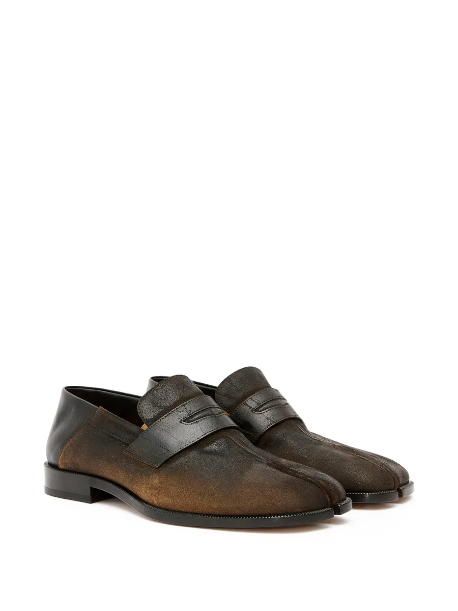 Tabi City loafers 3