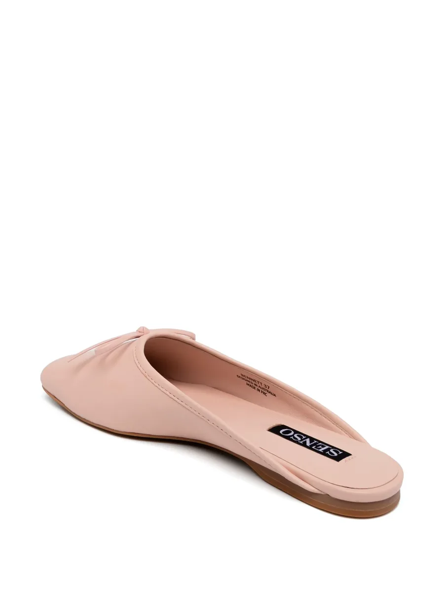 Bennett III ballet flats 5