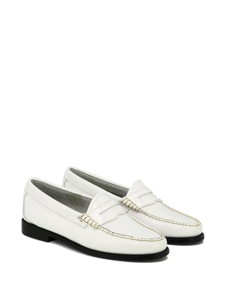 Weejuns penny loafers 3