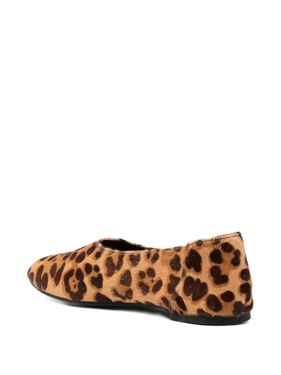 Casey ballet flats 5