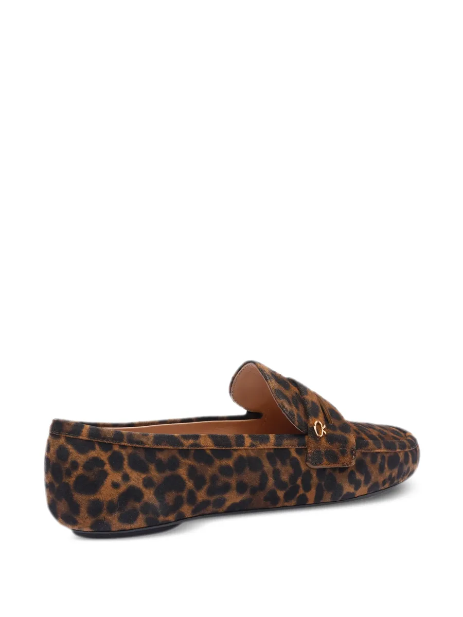 Giorgia loafers 6