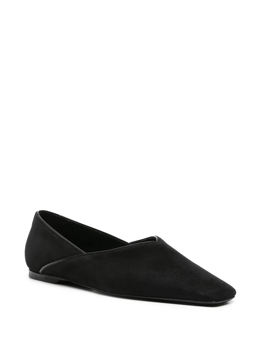 Everyday suede loafers 3