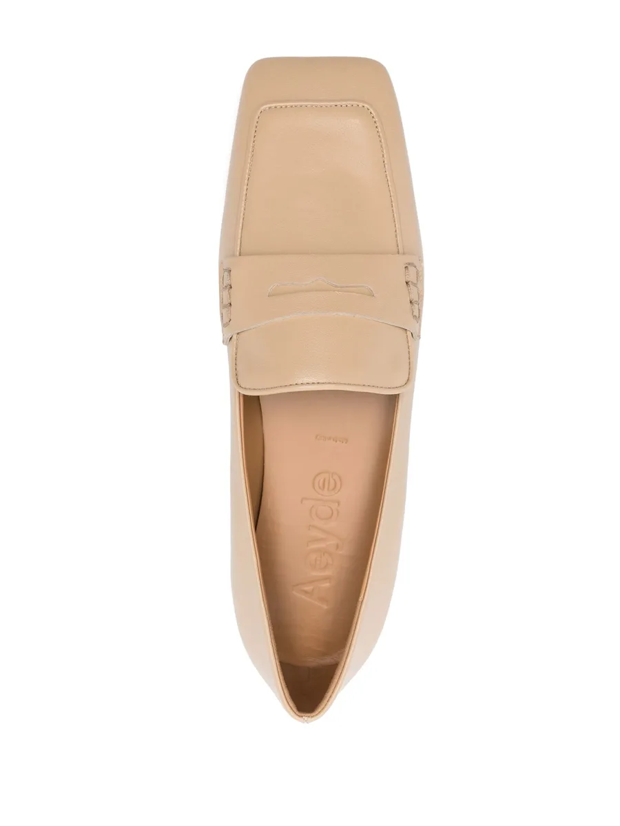 Tom loafers 8