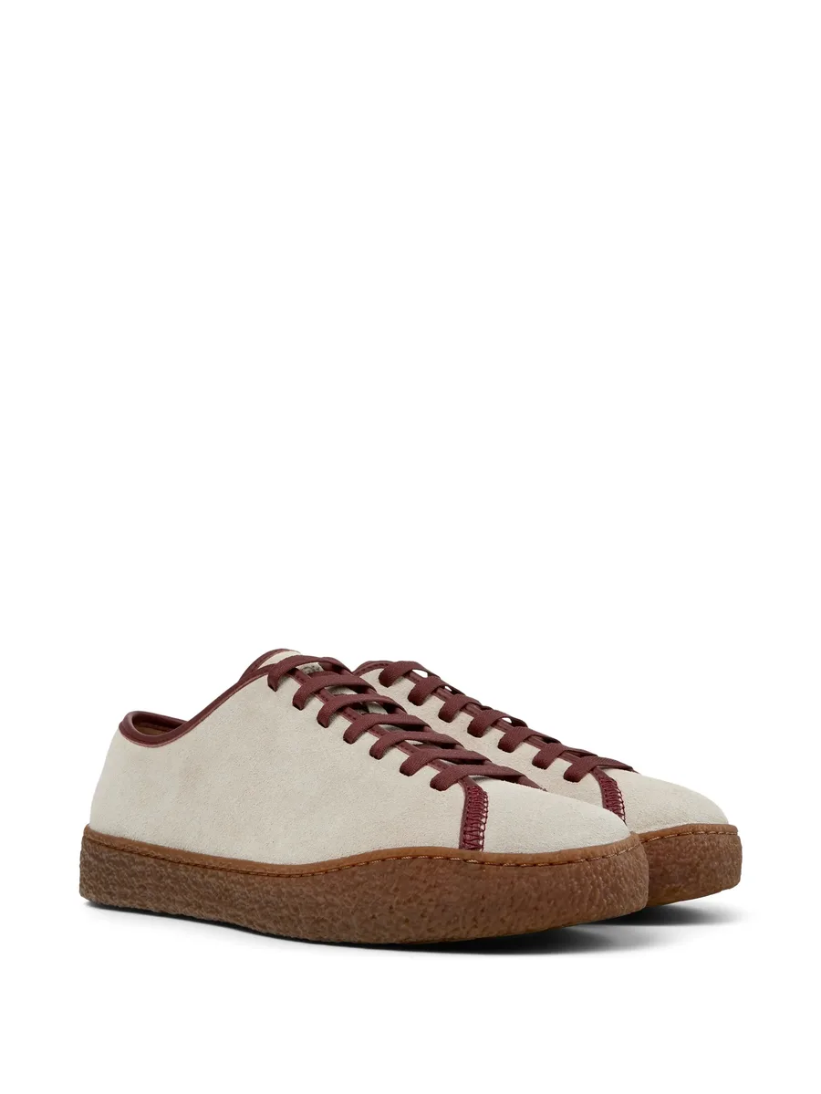 Peu Terreno lace-up sneakers 3