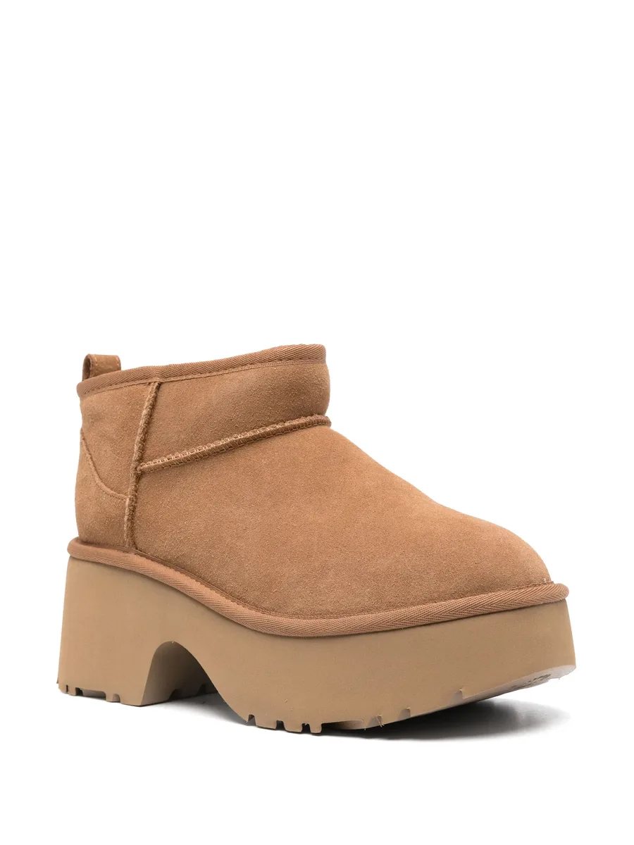 угги Classic Ultra Mini New Heights 6