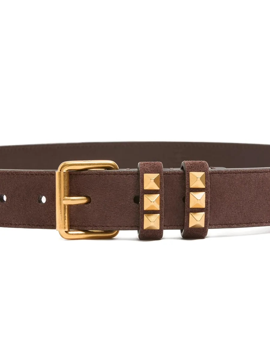 ремень Rockstud 30 мм 5
