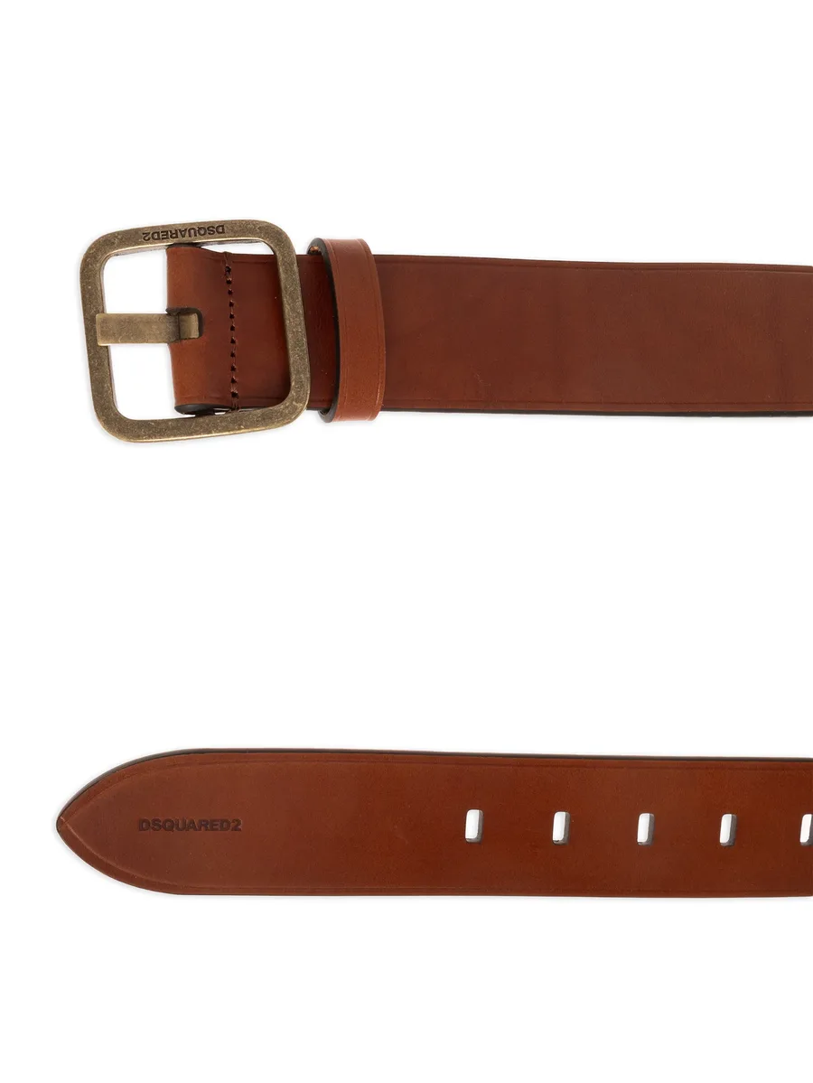 ремень Twin Buckle 4