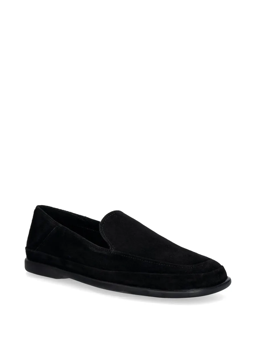 Sammie suede loafers 4