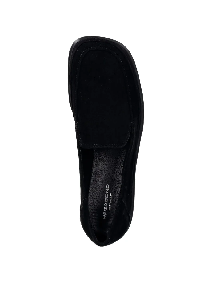 Sammie suede loafers 5