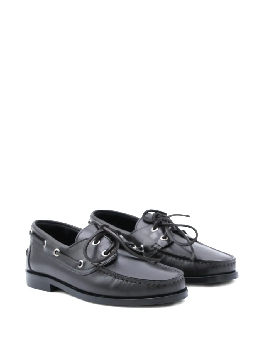 Harris mocassins 4