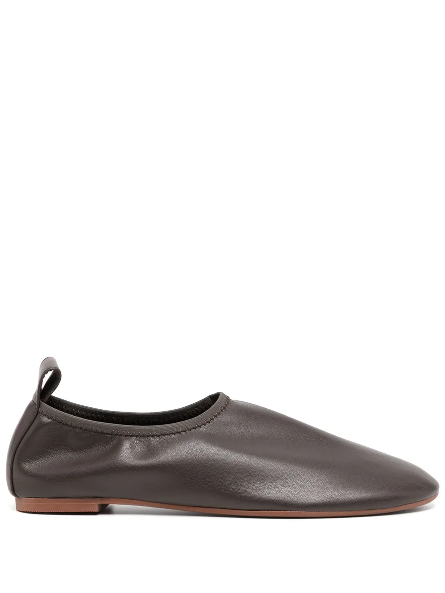 Cassidy ballet flats 1