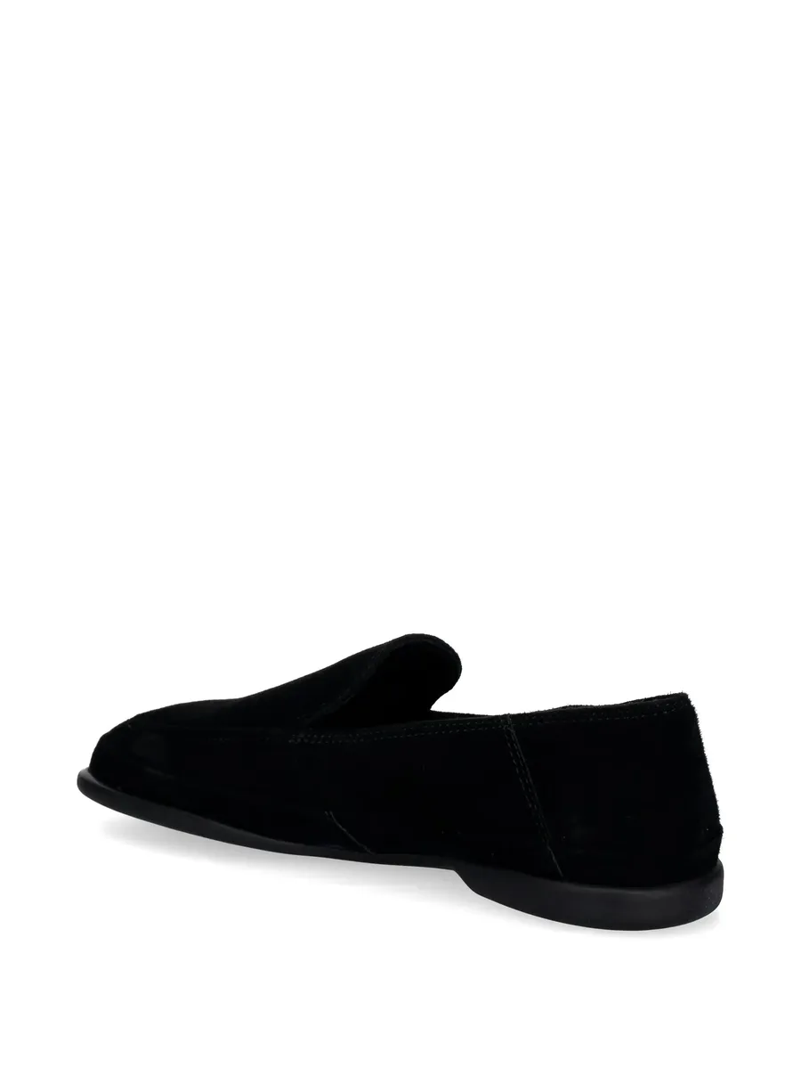 Sammie suede loafers 7