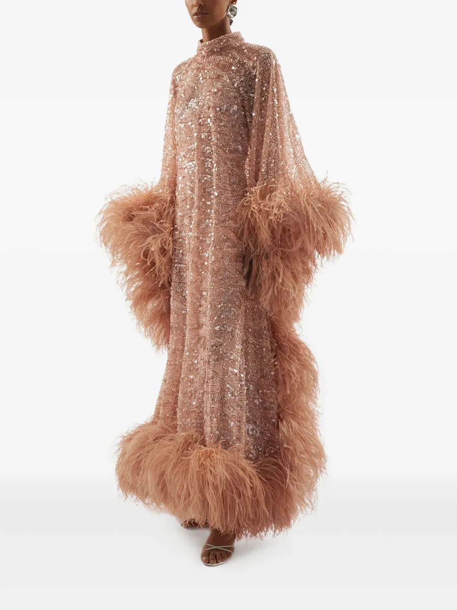 Casta Diva Sublime dress 3
