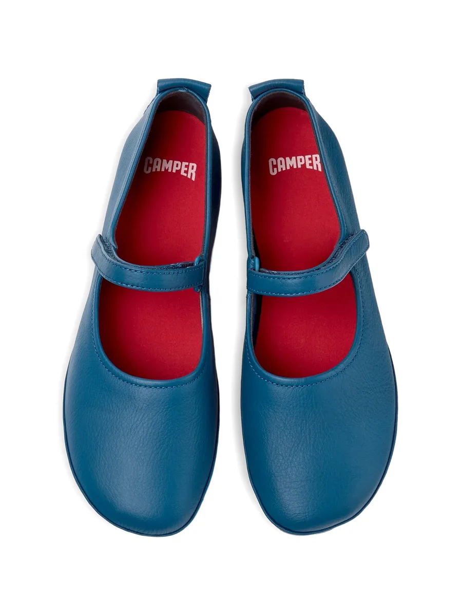 Right Nina ballet flats 8