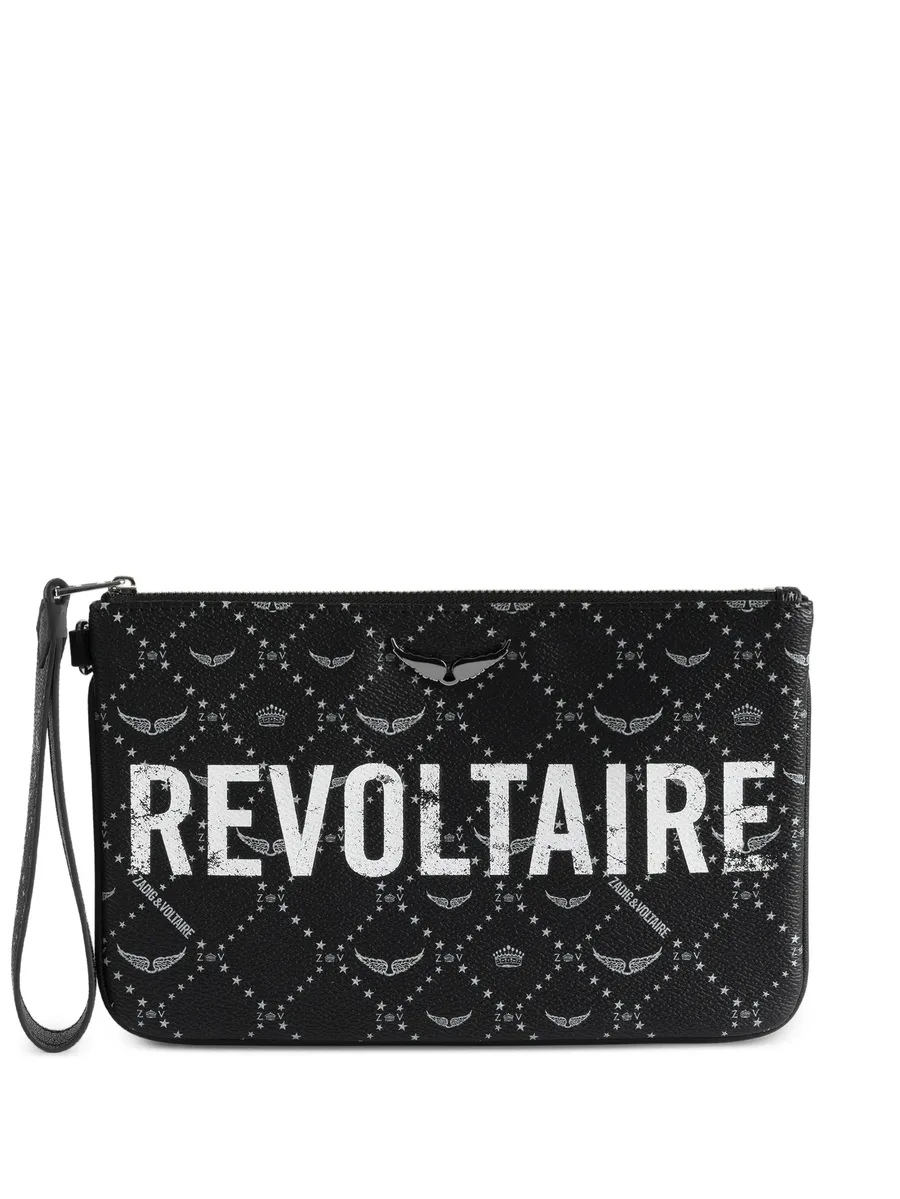 кошелек Z Revoltiare 1