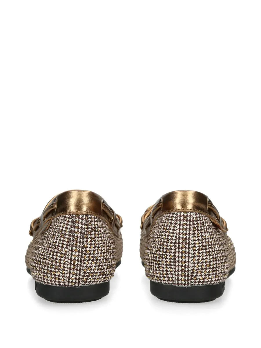 Eagle moccasins 6