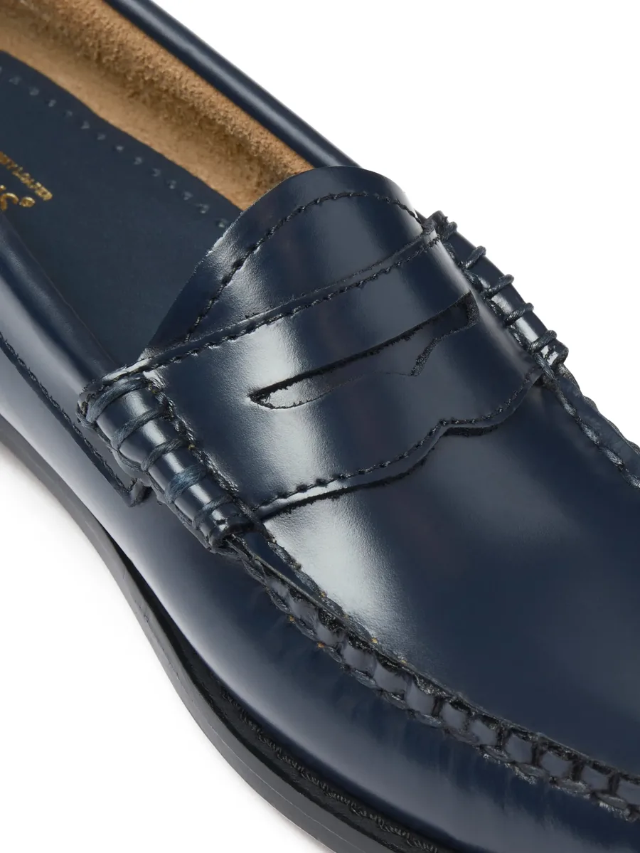 Weejuns penny loafers 12