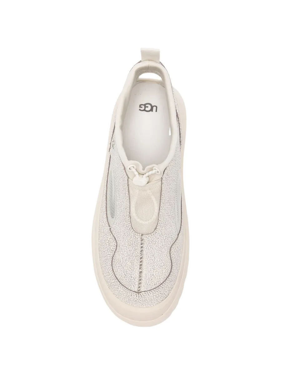 Heritage Utility slip-on sneakers 7