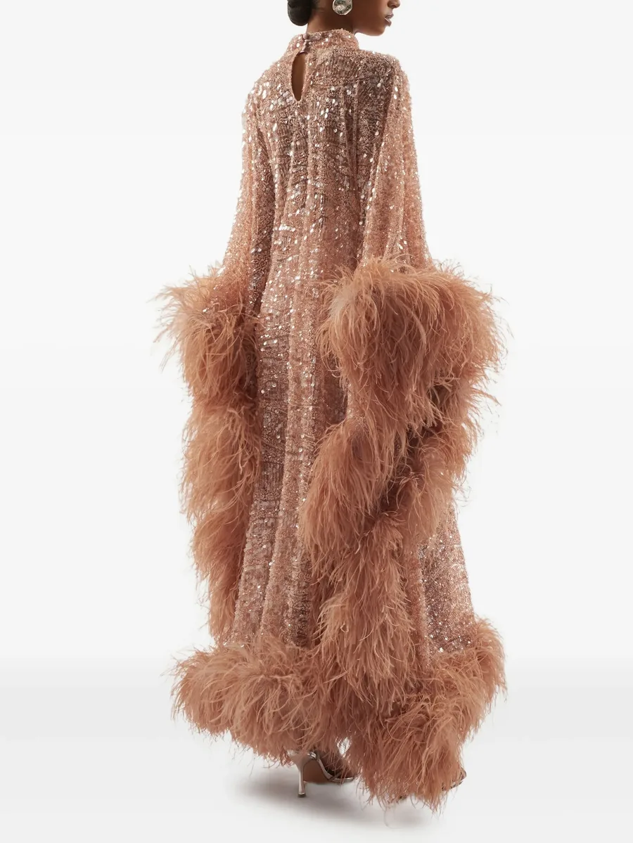 Casta Diva Sublime dress 5