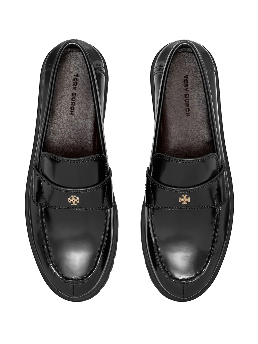 classic lug loafers 8