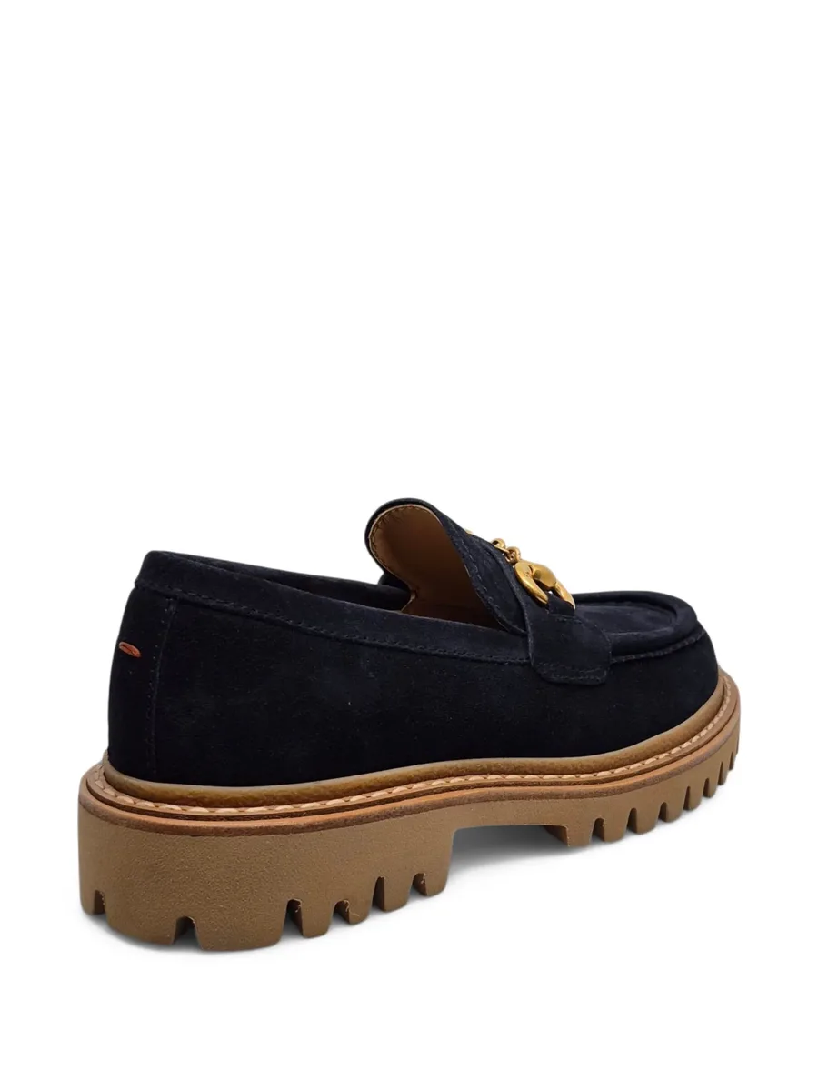 35mm suede loafers 8