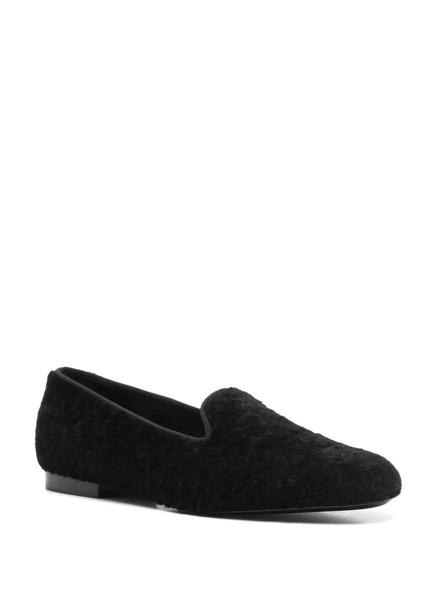 shearling loafers 4