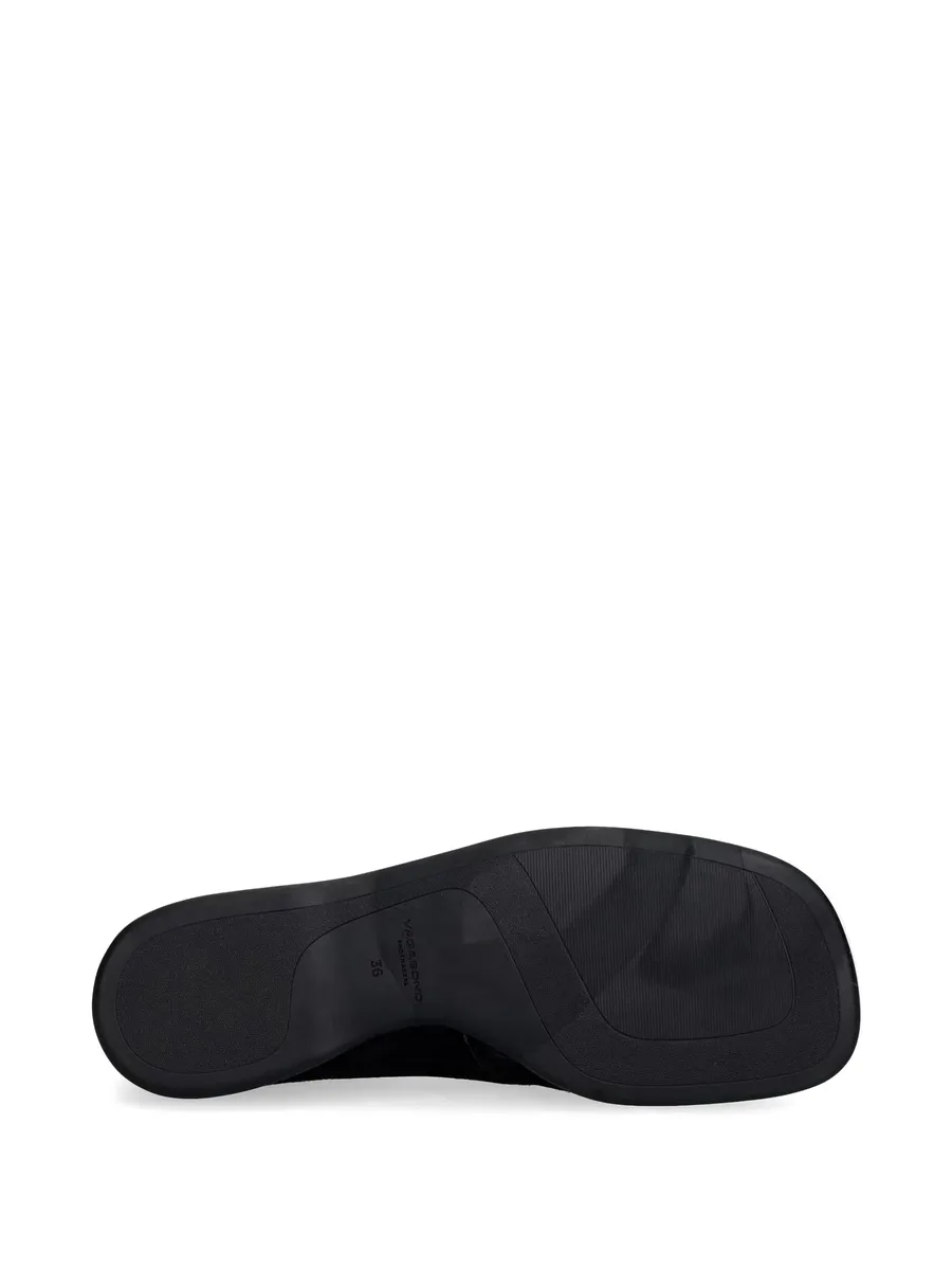 Sammie suede loafers 10