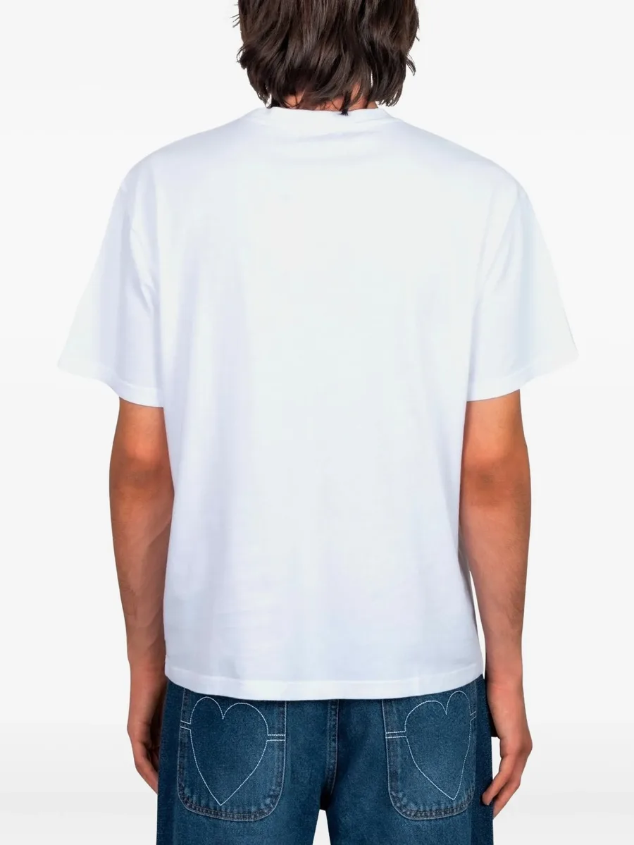 Meet Cute graphic print T-shirt 3