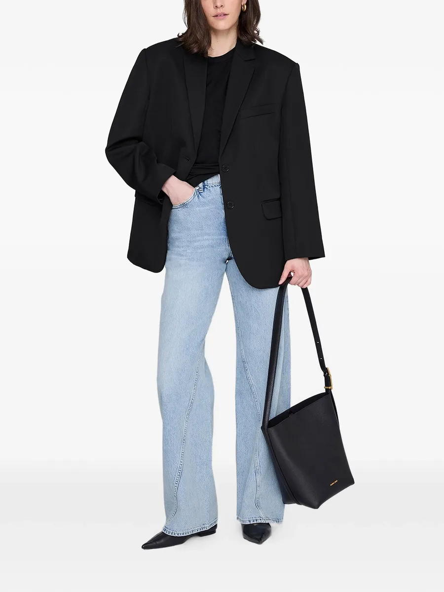 medium Elly bucket bag 4