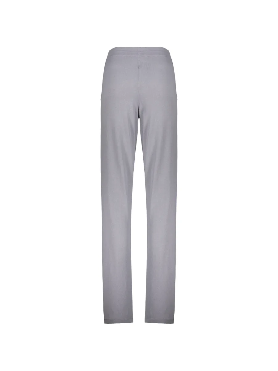 drawstring-waist track pants 2