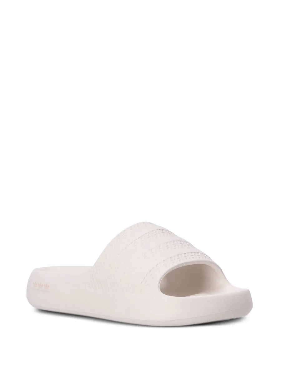 шлепанцы Adilette Ayoon 3
