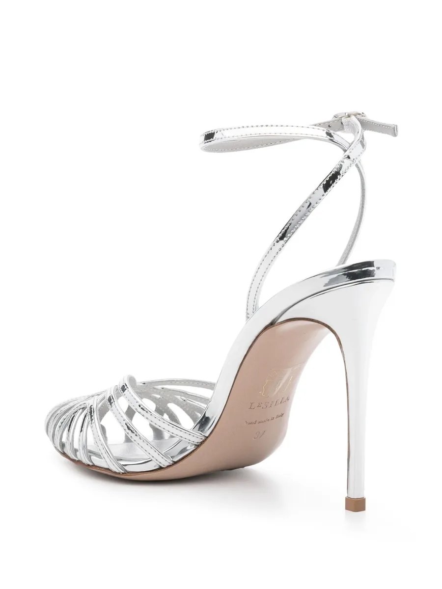 110mm Embrace sandals 7