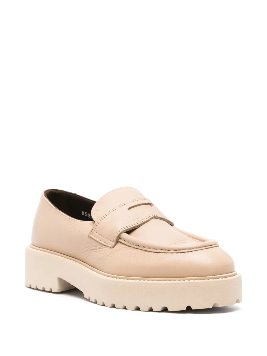 leather penny loafers 4