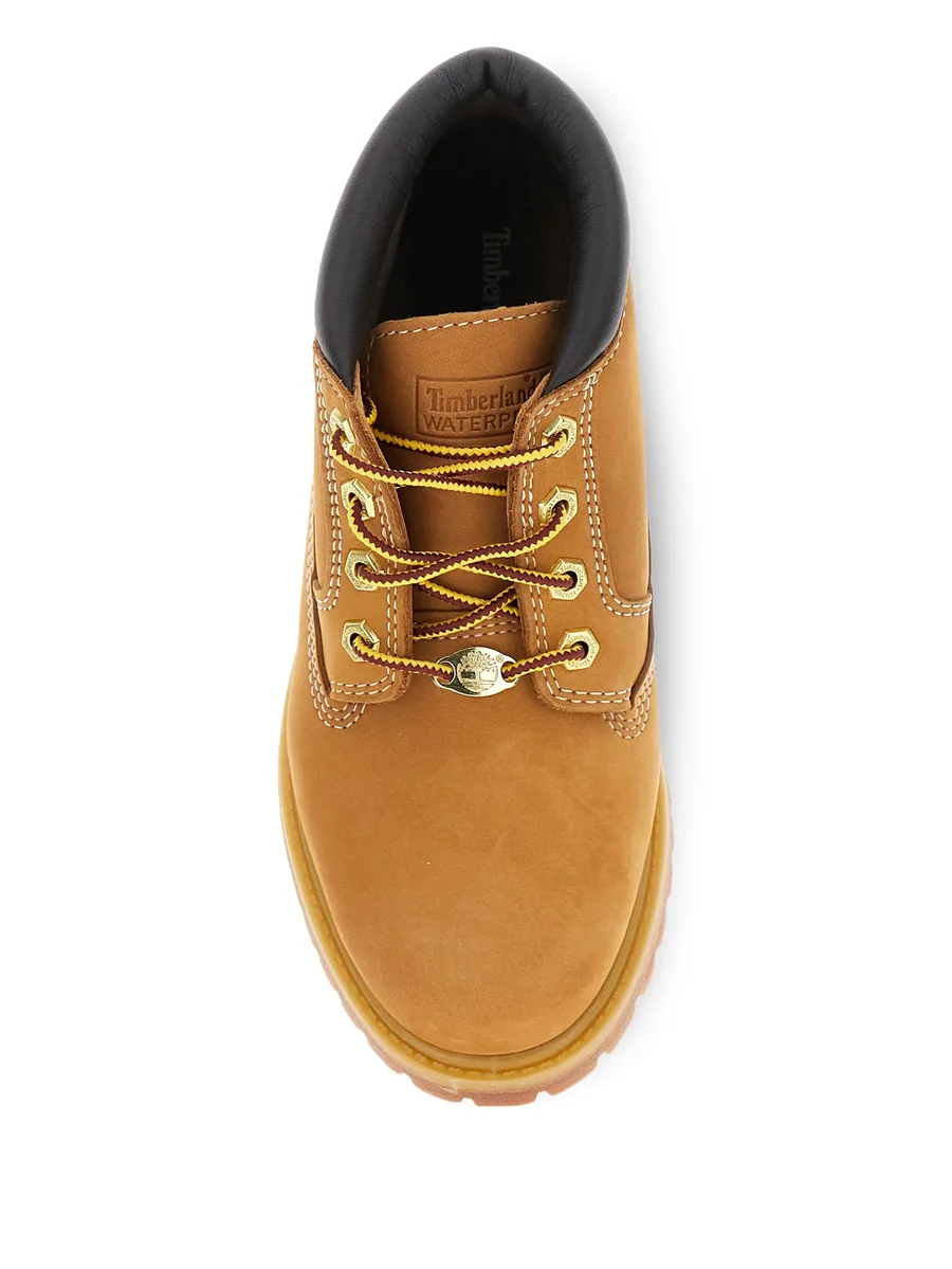 ботинки Nellie Mid Chukka 3