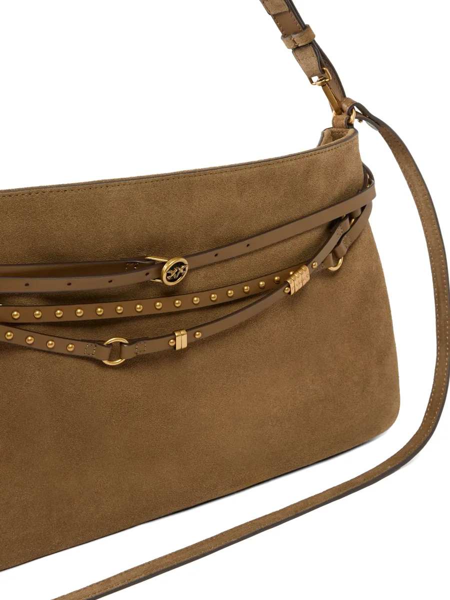 studded-strap shoulder bag 5