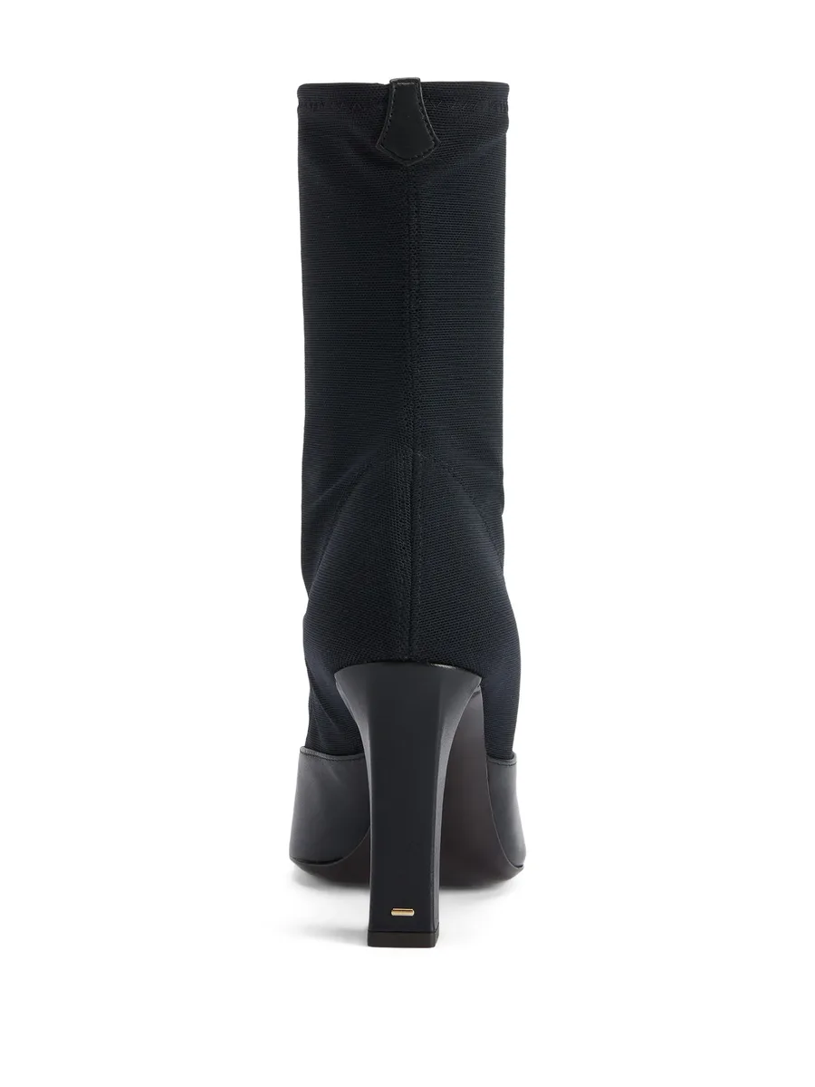 Janie ankle boots 5