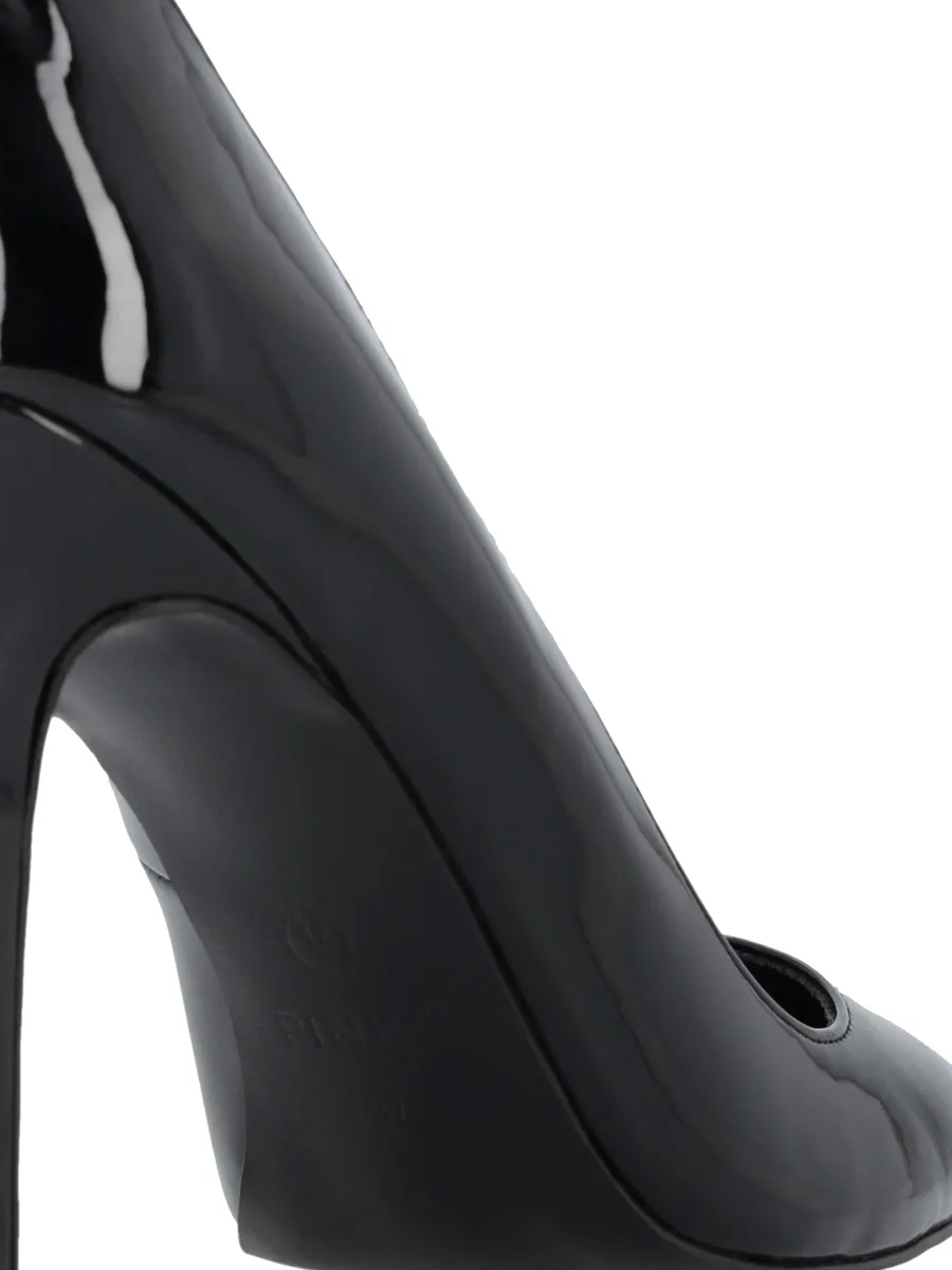 лакированные туфли Juliette 13