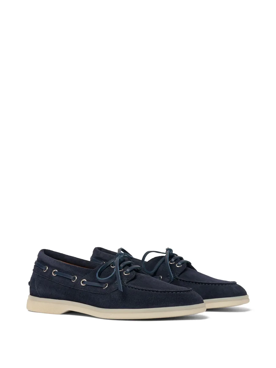 Lia boat shoes 3