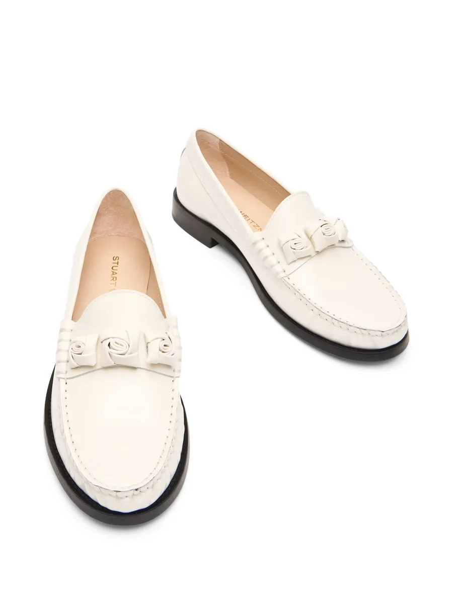 leather loafers 8