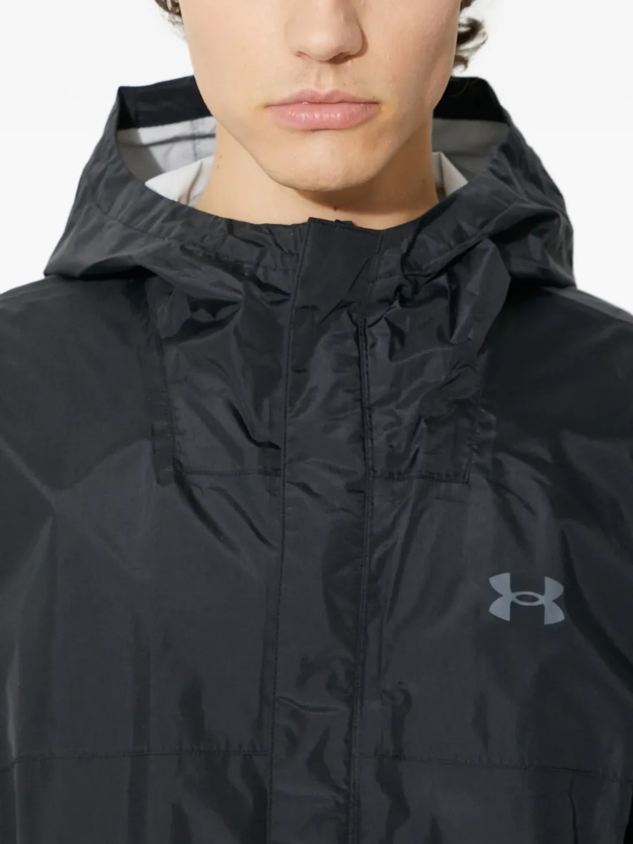 куртка UA Stormproof Cloudstrike 2.0 с капюшоном 9