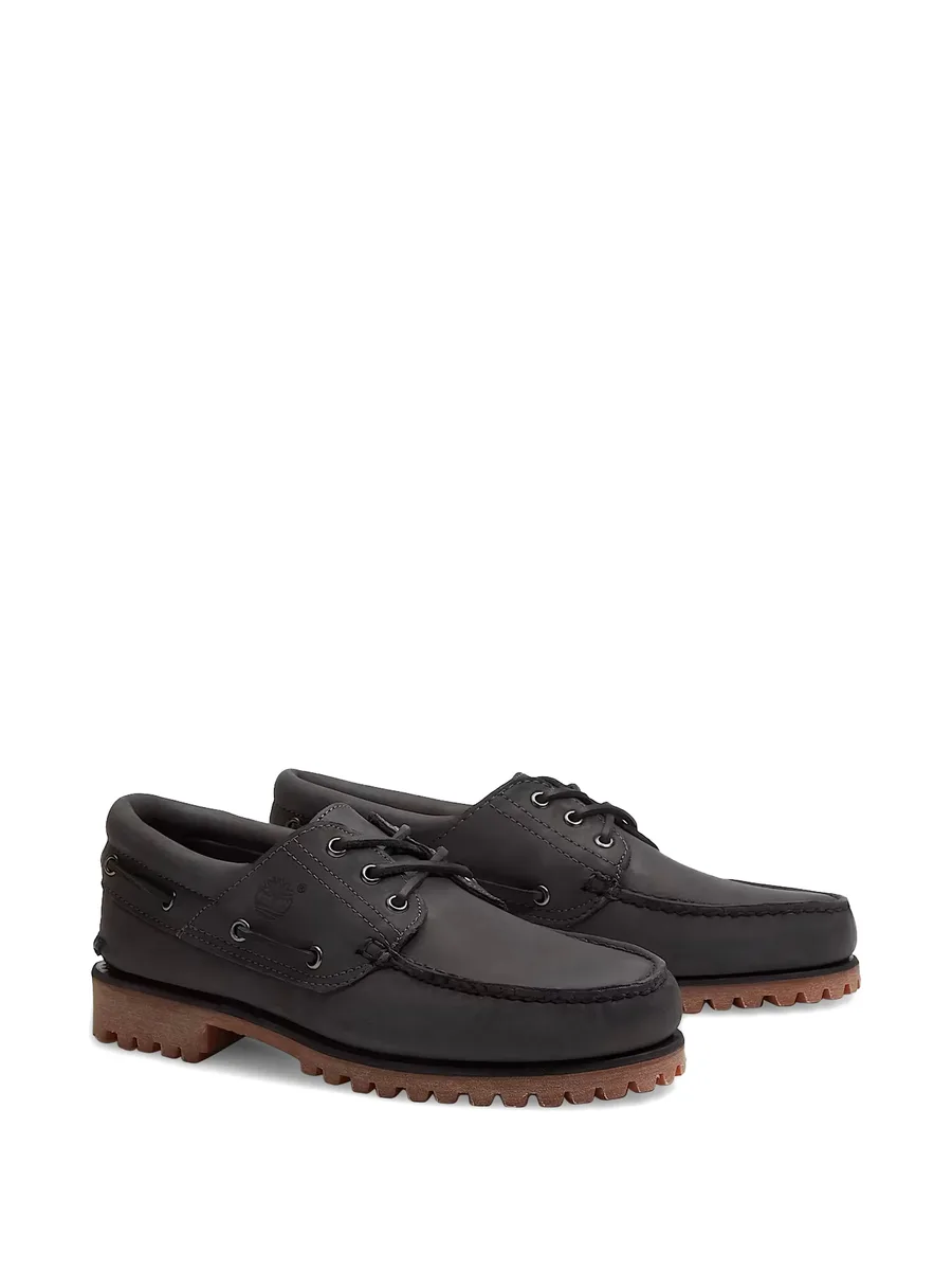 топсайдеры Authentics 3 Eye Classic 3