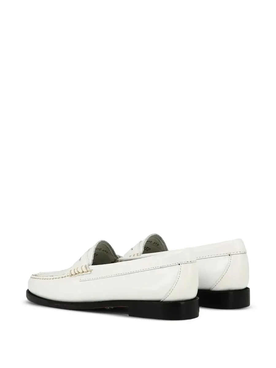 Weejuns penny loafers 5
