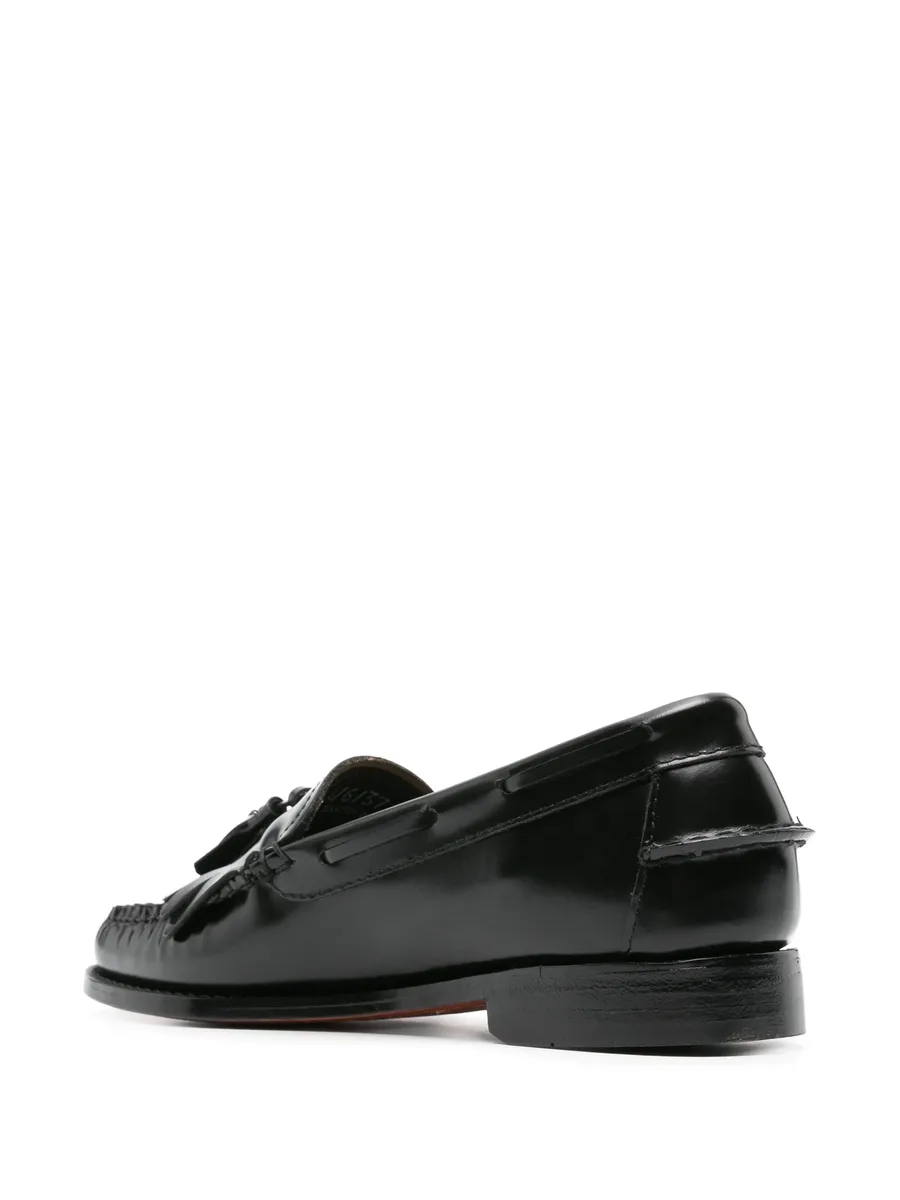 Weejuns Esther Kiltie tassel loafers 5