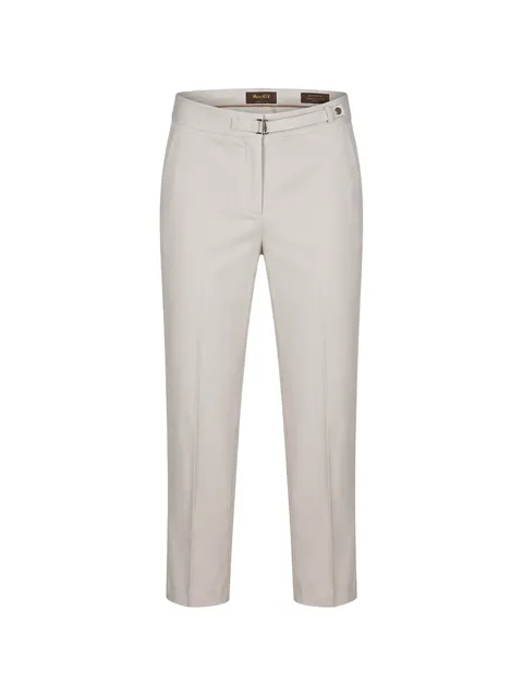 Rooney belted trousers
