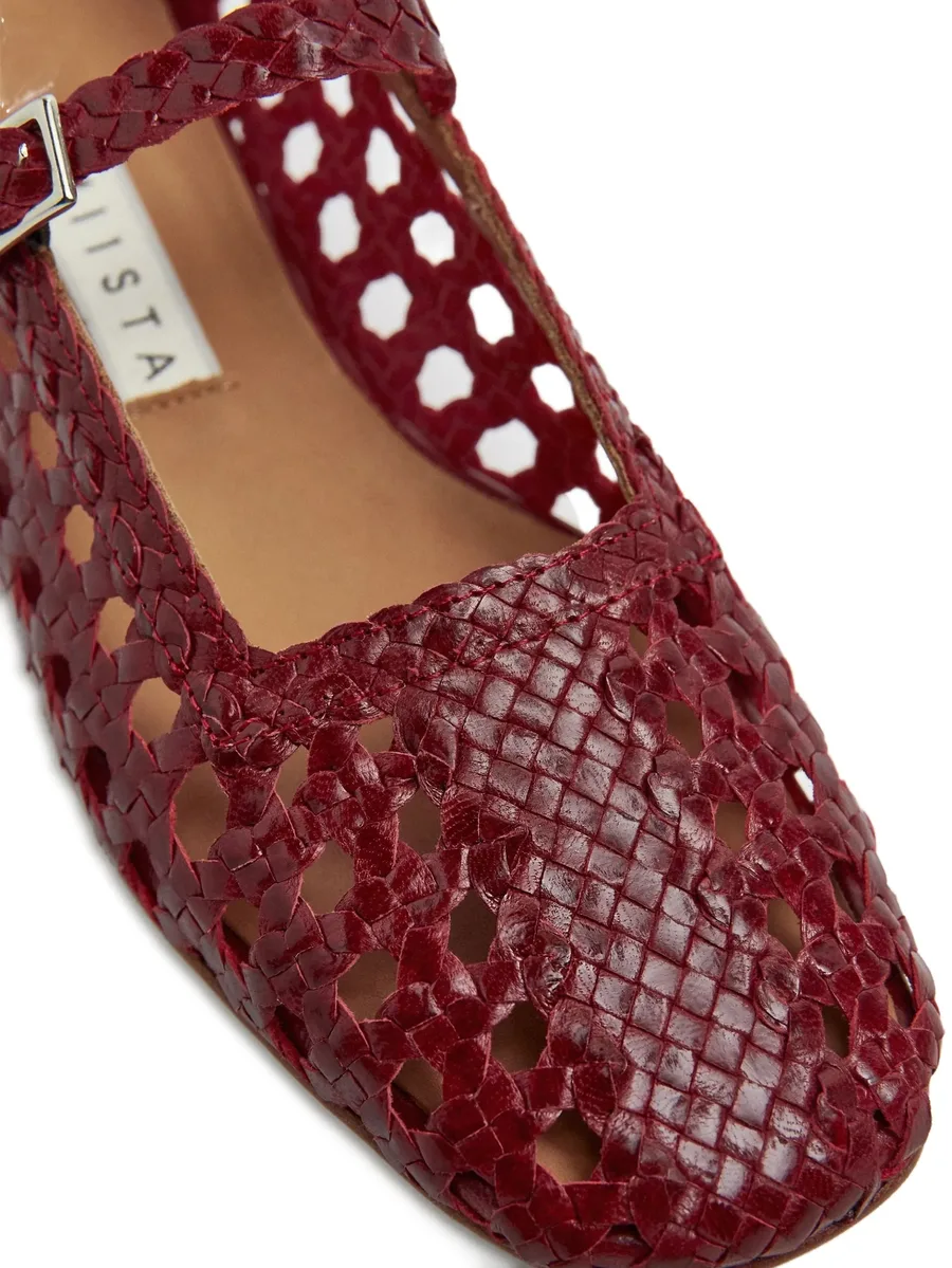 Yeida ballet flats 6