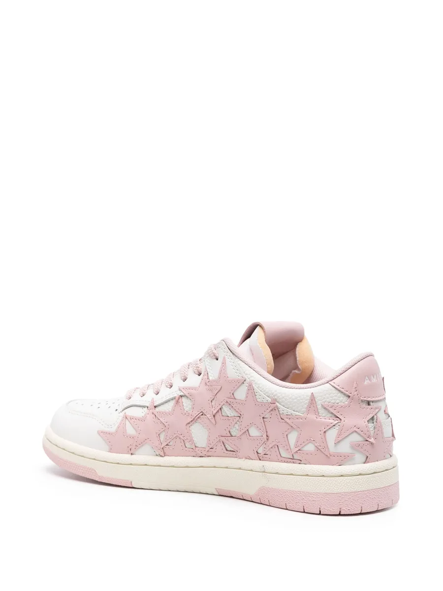 кроссовки Stars Low 6