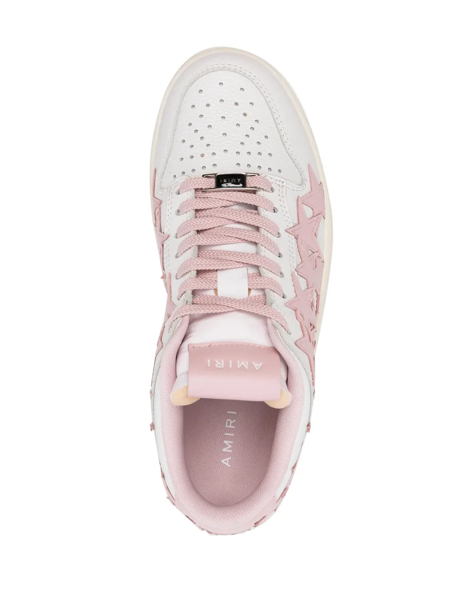 кроссовки Stars Low 7