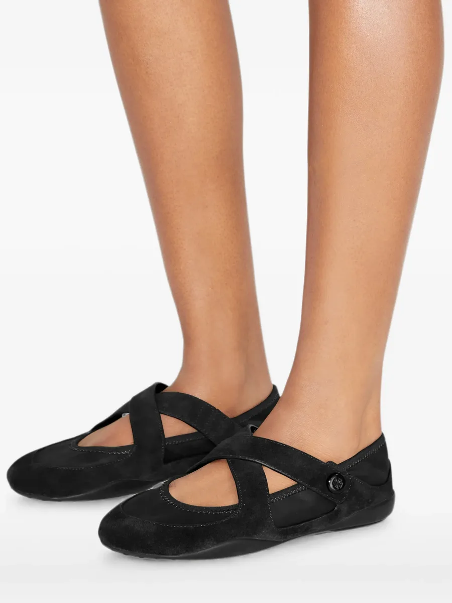 туфли Romy Sport Mary Jane 10