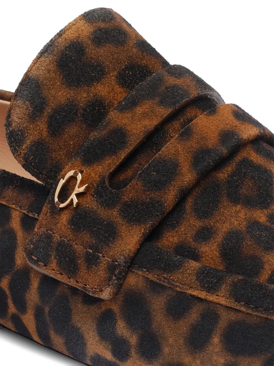 Giorgia loafers 8